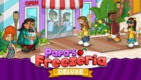 Papa's Freezeria Deluxe screenshot, image №4061534 - RAWG