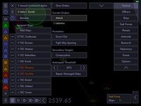 Tactical Space Command Lite screenshot, image №2123484 - RAWG