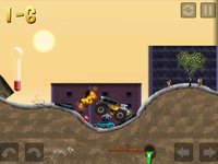 Action Truck Racer screenshot, image №917020 - RAWG
