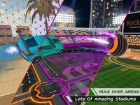 SuperRocketBall2 Real Football screenshot, image №1992452 - RAWG