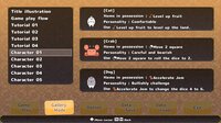 KEMONOPOLY screenshot, image №3105260 - RAWG