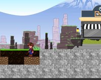 Homeless digger simulator screenshot, image №2197046 - RAWG