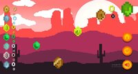 Rain Of Gold And Silver screenshot, image №2554083 - RAWG