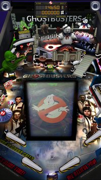Ghostbusters Pinball screenshot, image №66892 - RAWG