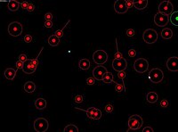 Atomic Escape (itch) screenshot, image №2404601 - RAWG