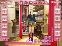 The Charlton's Fashion Academy screenshot, image №477345 - RAWG