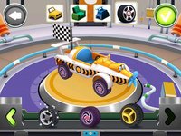 Dr. Panda Racers screenshot, image №2101117 - RAWG