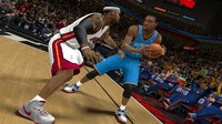 NBA 2K13 screenshot, image №261087 - RAWG