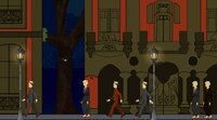 Curse of the Magpie screenshot, image №2951332 - RAWG