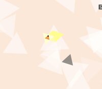 SuperTriangle 2.0 screenshot, image №2658295 - RAWG