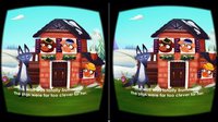 Three Little Pigs VR screenshot, image №960779 - RAWG