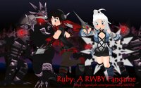 Ruby A RWBY Fangame screenshot, image №3156340 - RAWG