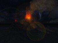 Volcano Fire Fury screenshot, image №2581836 - RAWG