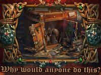 Find Jewels - Hidden Object Treasures screenshot, image №1959316 - RAWG