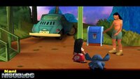 Disney's Lilo & Stitch screenshot, image №3727239 - RAWG