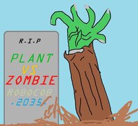 .PLANT VS ZOMBIE[2035]. screenshot, image №3022237 - RAWG