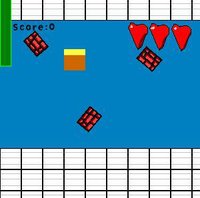 Jumpy Trump screenshot, image №1262401 - RAWG
