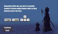 Across the River Styx (kevinbchen) screenshot, image №3732157 - RAWG