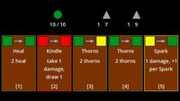 Astral Path (game jam version) screenshot, image №3829160 - RAWG