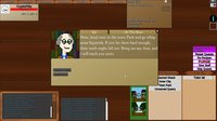 Choices RPG Idle-Ish Game Prototype screenshot, image №2233184 - RAWG