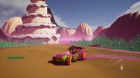 Sugar Rush (itch) (SAUROCTONE) screenshot, image №3698207 - RAWG