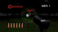 Endless Nightmare (itch) screenshot, image №2259285 - RAWG