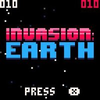 Invasion:Earth screenshot, image №1039700 - RAWG