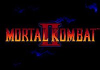 Mortal Kombat 2 screenshot, image №1731959 - RAWG