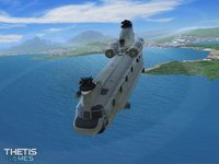 SimCopter Helicopter Simulator screenshot, image №923359 - RAWG