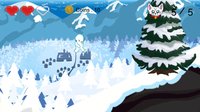Bob and Kuura: Lost in Snowglobe screenshot, image №1814670 - RAWG