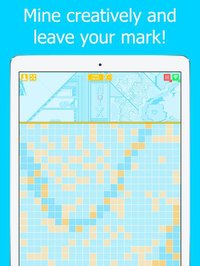 A Few Billion Square Tiles, a Minesweeper MMO screenshot, image №1951640 - RAWG