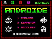 Androide screenshot, image №3134282 - RAWG