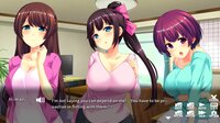 Doki Doki Family - 特異体質者のドキドキ家族生活 screenshot, image №3391812 - RAWG