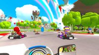 VR Karts SteamVR screenshot, image №106792 - RAWG