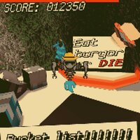 Disaster Tourist screenshot, image №2603894 - RAWG