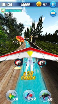 Water Adventure Slide Rush screenshot, image №1525782 - RAWG