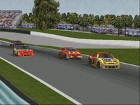 NASCAR Revolution screenshot, image №331306 - RAWG