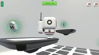 3D Platformer (Ammar Syed) screenshot, image №3661662 - RAWG