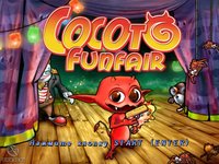 Cocoto Fun Fair screenshot, image №472342 - RAWG