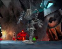 Bionicle Heroes screenshot, image №455725 - RAWG