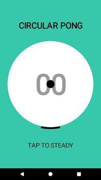 Circular Pong screenshot, image №1409597 - RAWG