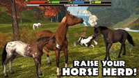 Ultimate Horse Simulator screenshot, image №2101657 - RAWG