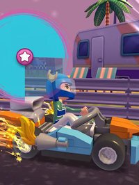 LEGO Friends: Heartlake Rush screenshot, image №1422552 - RAWG