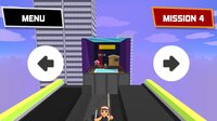 The Ultimate Shot screenshot, image №3286079 - RAWG