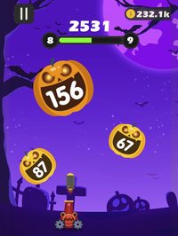 Balls Blast: Shoot & Hit game screenshot, image №2176760 - RAWG