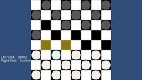 Draughts (NickKaon) screenshot, image №3381699 - RAWG