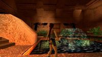 Tomb Raider V: Chronicles screenshot, image №102445 - RAWG