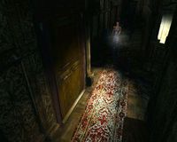 Alone in the Dark: The New Nightmare screenshot, image №220012 - RAWG