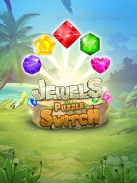 Jewels Puzzle Switch screenshot, image №1756536 - RAWG