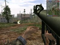 Battlefield 1942: Secret Weapons of WWII screenshot, image №354599 - RAWG